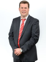 Adam Fields - Real Estate Agent