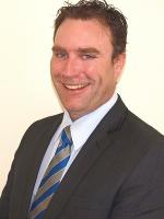 Justin Carberry - Real Estate Agent