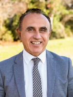 Karim David - Real Estate Agent