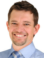 Mick Brace - Real Estate Agent