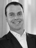 Keat Paulin - Real Estate Agent