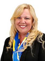 Vickie Ramon - Real Estate Agent