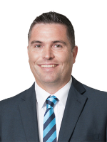 Derek Worthington - Real Estate Agent