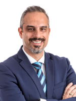 Archie Mantsos - Real Estate Agent