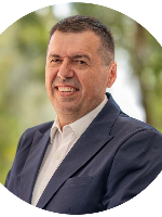 Petar Toth - Real Estate Agent