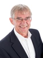 Andrew Nieuwenhof - Real Estate Agent