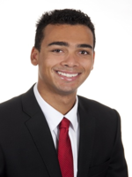 Ashby Farrell - Real Estate Agent