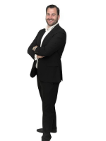 Adam Hope - Real Estate Agent