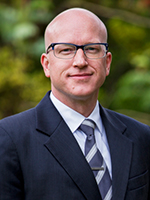 Scott Kennedy - Real Estate Agent