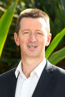 Clinton Harvey - Real Estate Agent