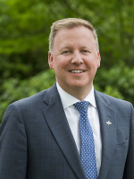 Andrew Luke - Real Estate Agent