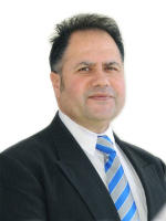 Domenic Fortuna - Real Estate Agent