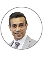 Adam Jordan - Real Estate Agent