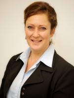 Beth Andrews - Real Estate Agent