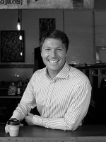 Matthew Barnes - Real Estate Agent