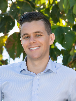Tyron Cleine - Real Estate Agent