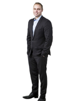 Mark Rustin - Real Estate Agent