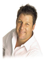 Adrian Thompson - Real Estate Agent