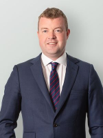 Nick Gatacre - Real Estate Agent