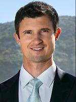 Adrian Venturi - Real Estate Agent
