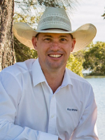 Jesse James - Real Estate Agent