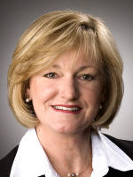 Sharon Gillard - Real Estate Agent