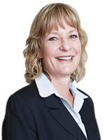 Andrea Morgan - Real Estate Agent