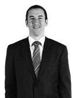 Ben Harrison - Real Estate Agent