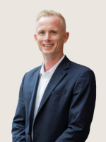 Corey Lindh - Real Estate Agent