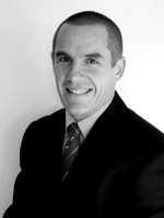 Simon Booker - Real Estate Agent