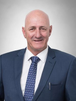 Jay Roadley - Real Estate Agent