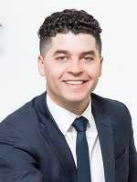 Paul Antonio - Real Estate Agent