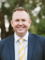 Matt Giblin - Real Estate Agent