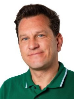 Theon Bruse - Real Estate Agent
