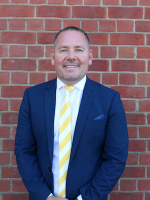 Jason Larcombe - Real Estate Agent