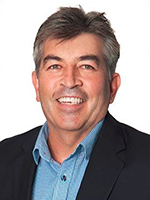 John Higgins - Real Estate Agent