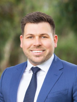 Daniel Condon - Real Estate Agent