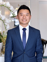 John Heng - Real Estate Agent