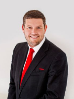 Ryan Bridges - Real Estate Agent
