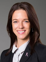 Louise Herterich - Real Estate Agent