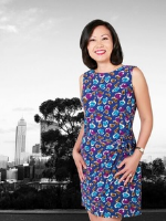 Natasha Cheung - Real Estate Agent