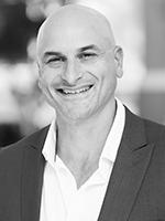 Frank Settineri - Real Estate Agent