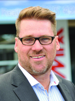 Wes McGregor - Real Estate Agent