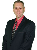 Leon Carlile - Real Estate Agent