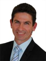 Ian Masterson - Real Estate Agent