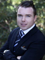Alex Sherwin - Real Estate Agent