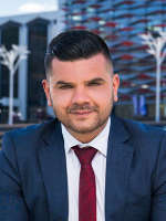 Gerice Gittany - Real Estate Agent