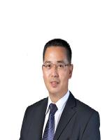 Thomas Lee - Real Estate Agent