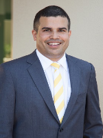 Damien Misso - Real Estate Agent