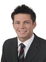 Josh Douglas - Real Estate Agent